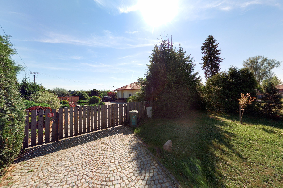 Ing. František Václav