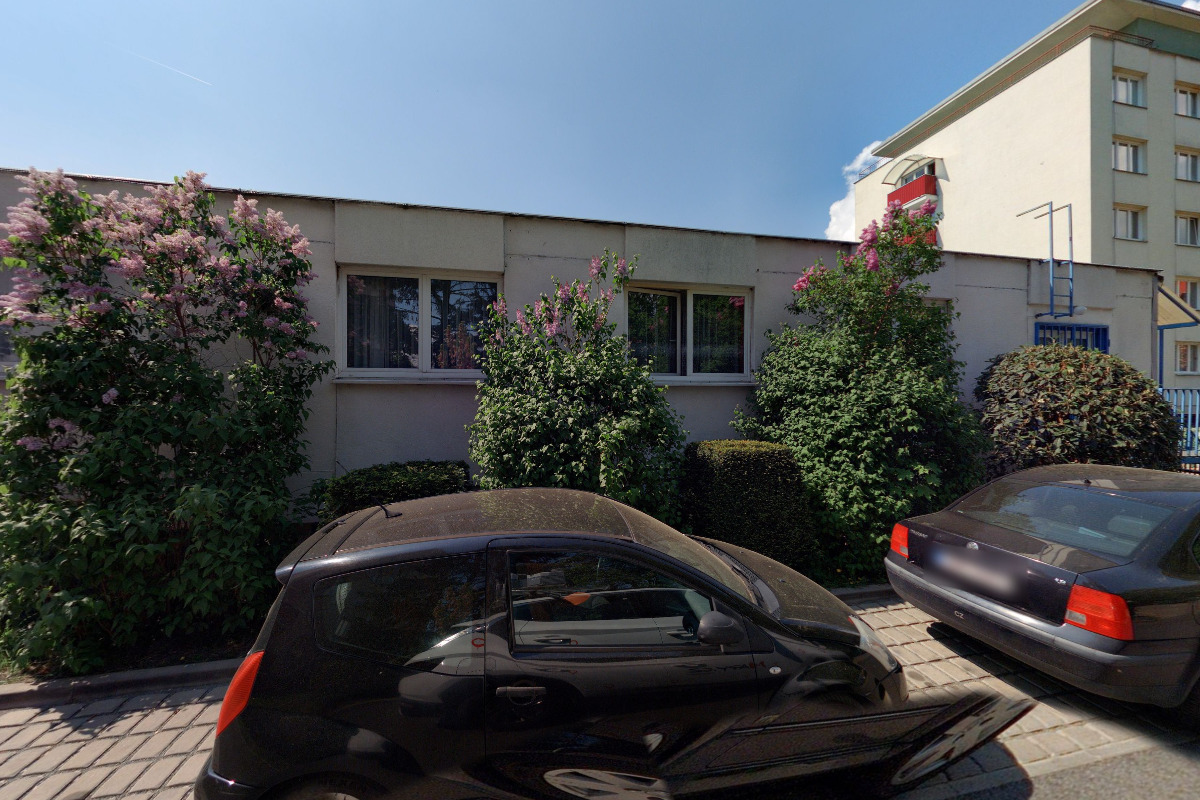 Mgr. Jana Štěpánová - speciální pedagog