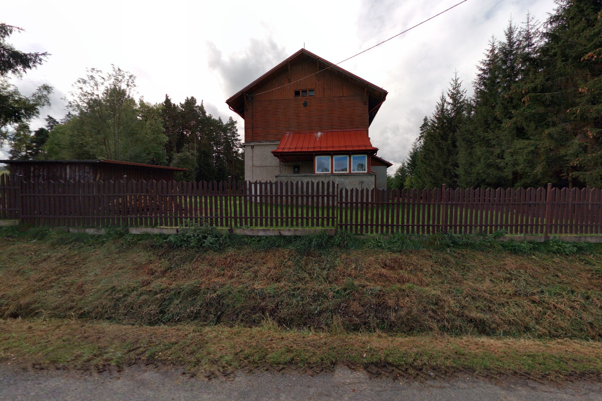 Letní Tábor Kunkovice foto 1