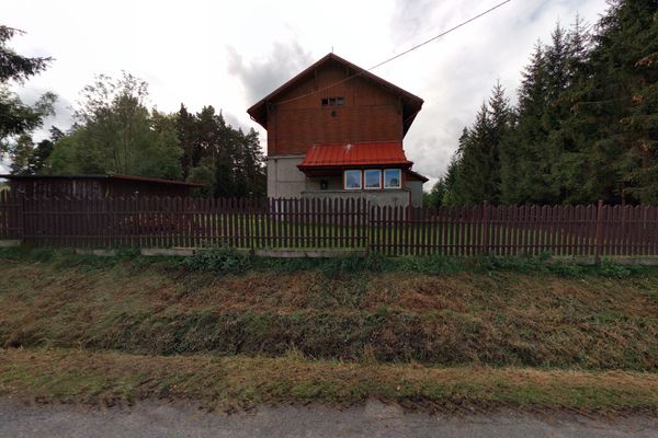 Letní Tábor Kunkovice (Čachrov, Kunkovice) • Firmy.cz