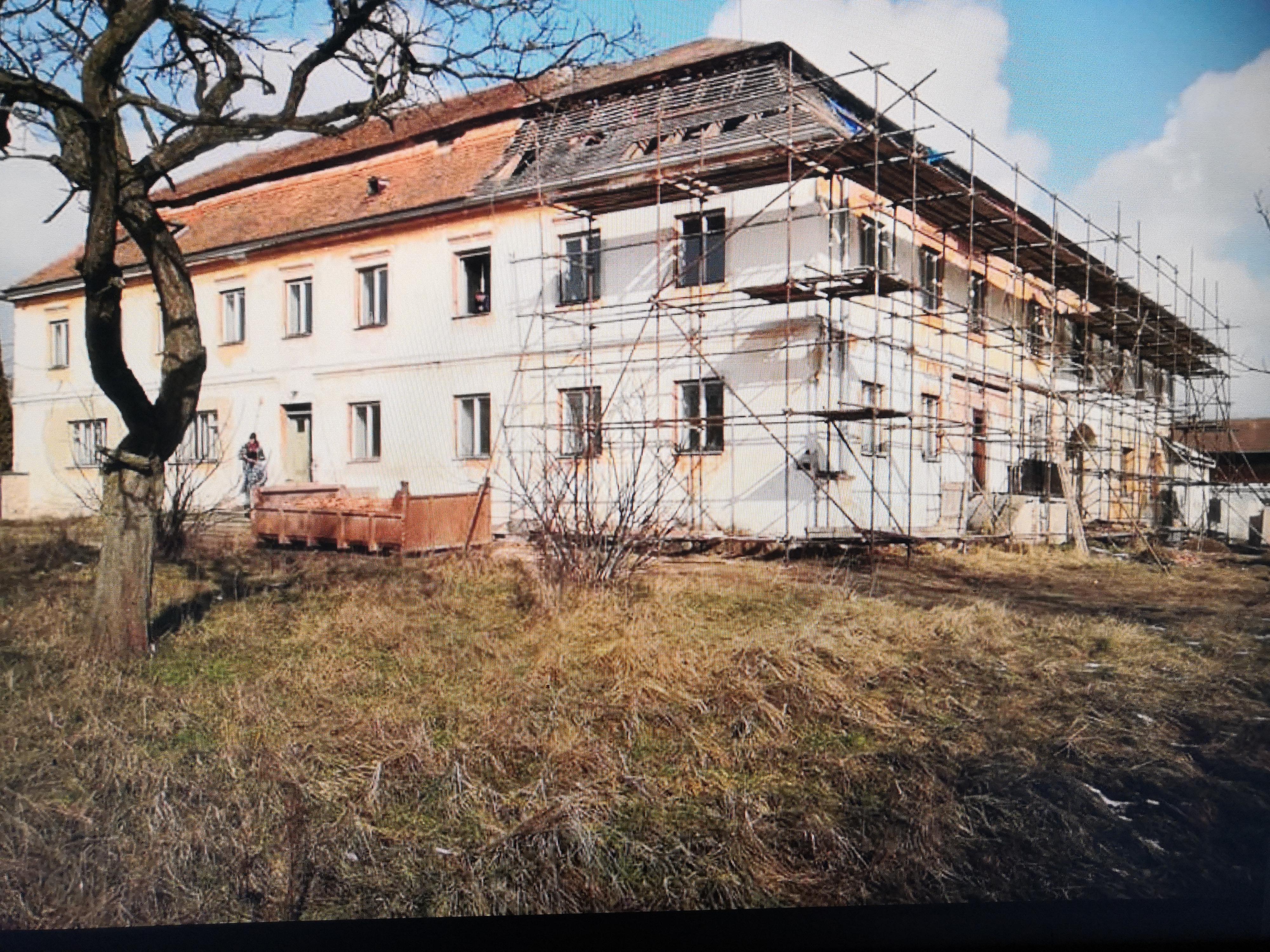 BAPO STAV foto 2