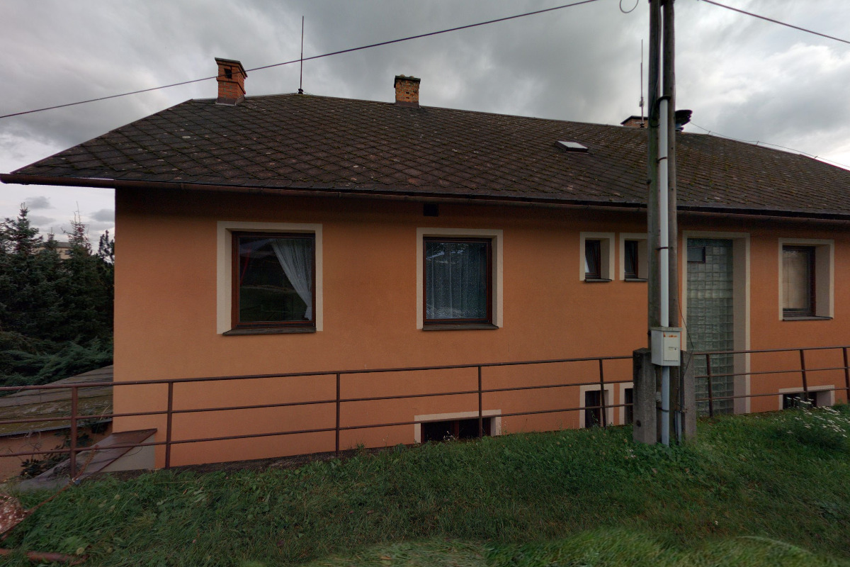 Místní knihovna v Dlouhomilově foto 2