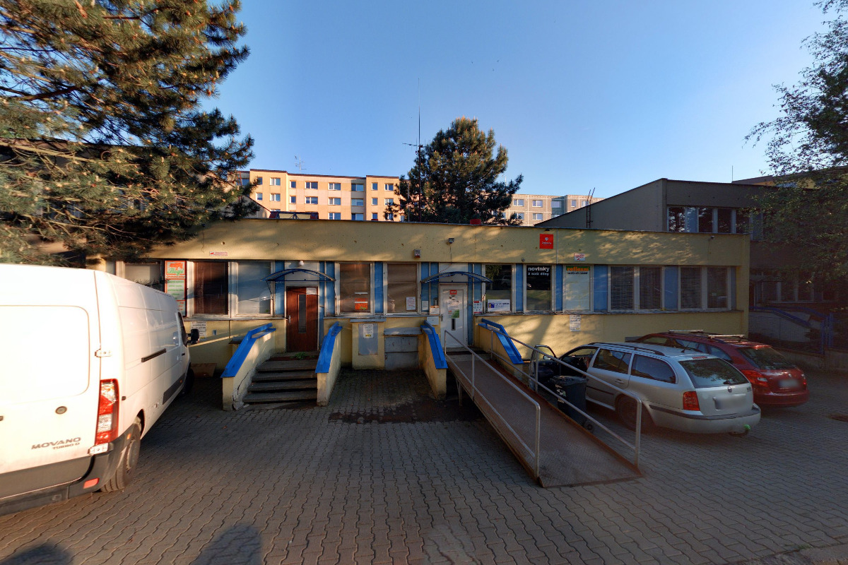 TyfloCentrum Liberec, o.p.s.