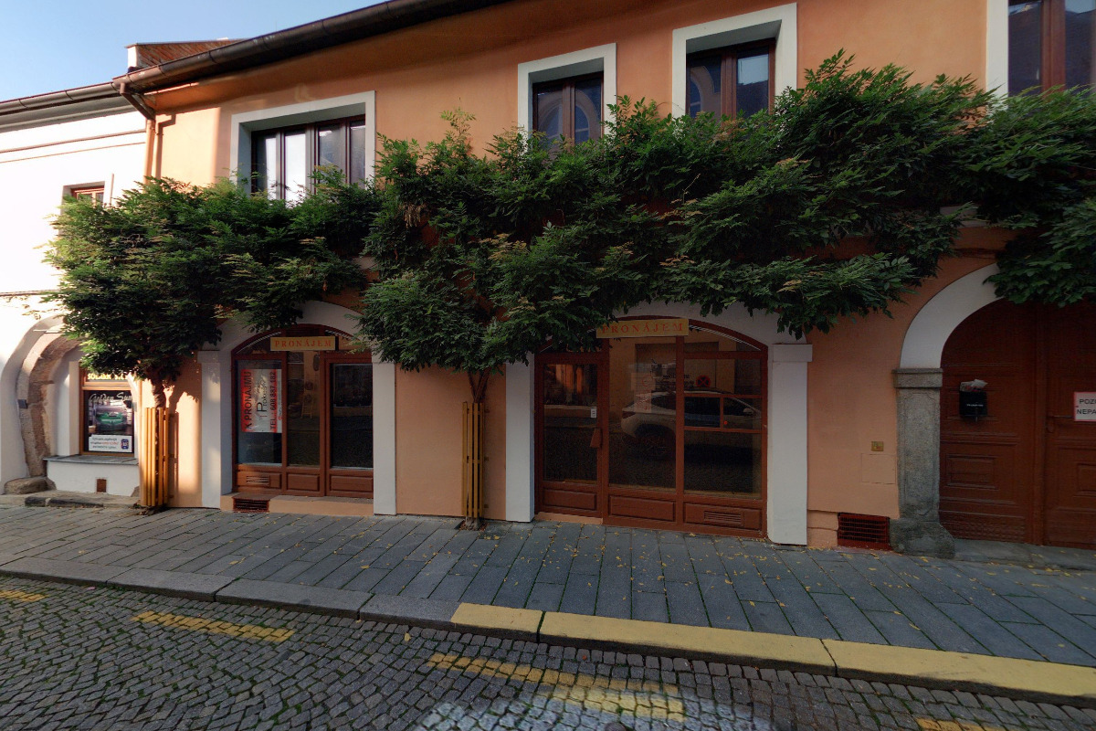 Secondhand - outlet Klatovy