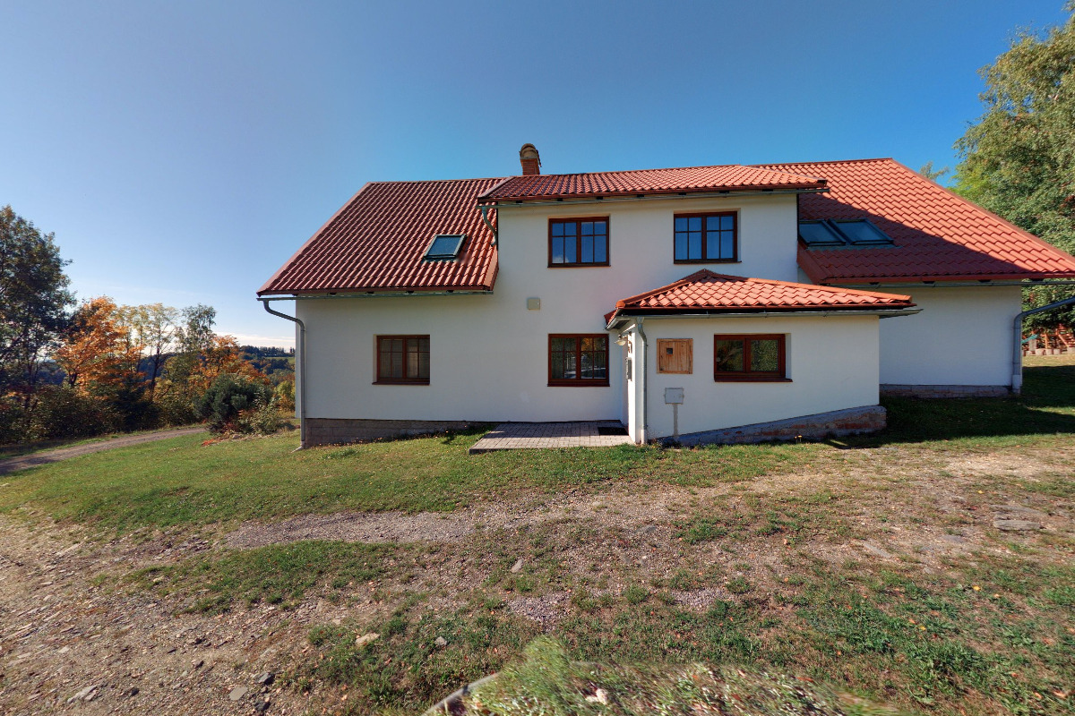 Chalupa Krizlice foto 3