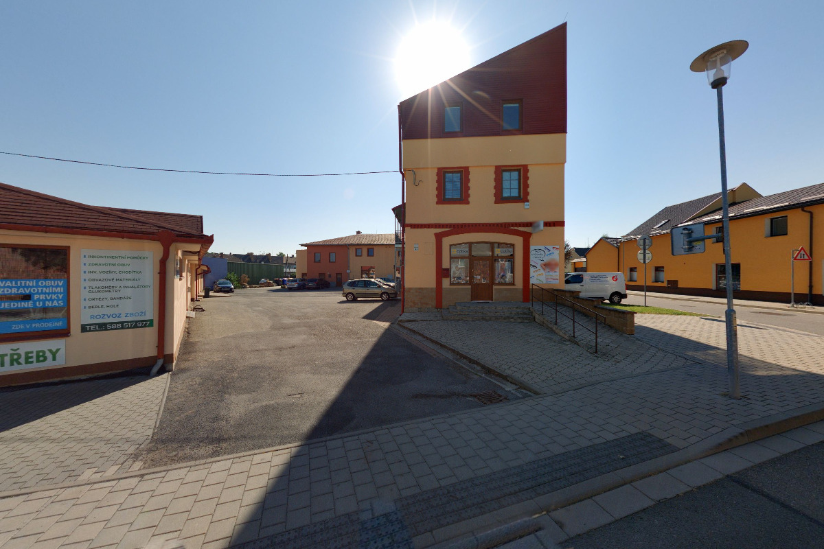 Dveře Myšinský foto 2