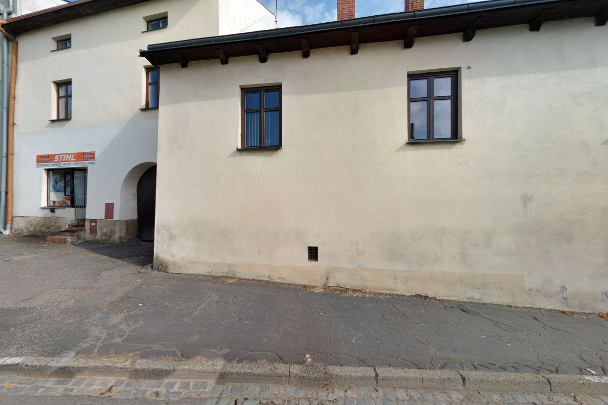 STIHL Přibyslav foto 4