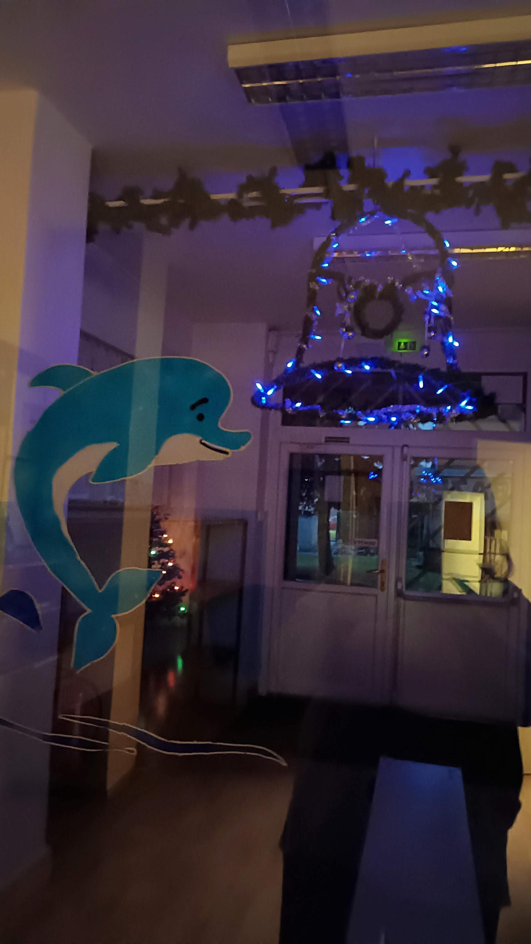 Krytý bazén ZŠ a MŠ Český Těšín Pod Zvonek foto 4