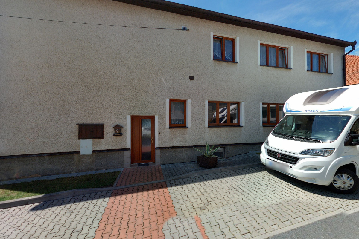 Autoklempířství Antonín Lang foto 2