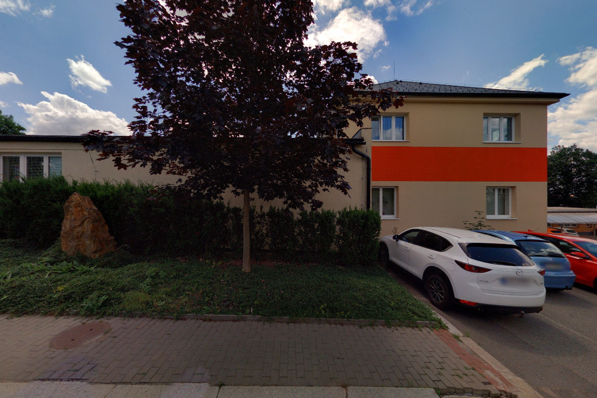 Serviscentrum Vysočina, s.r.o. foto 2