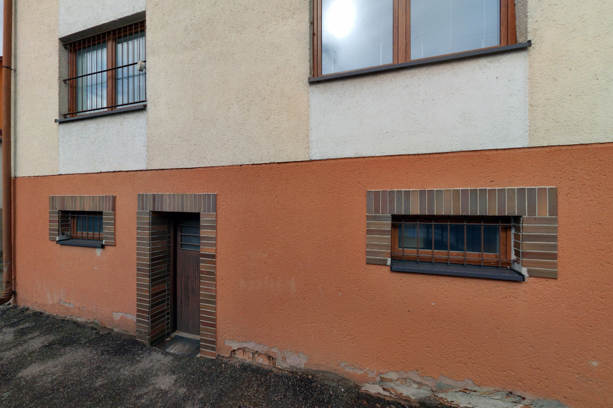 Štoky - úřad městyse