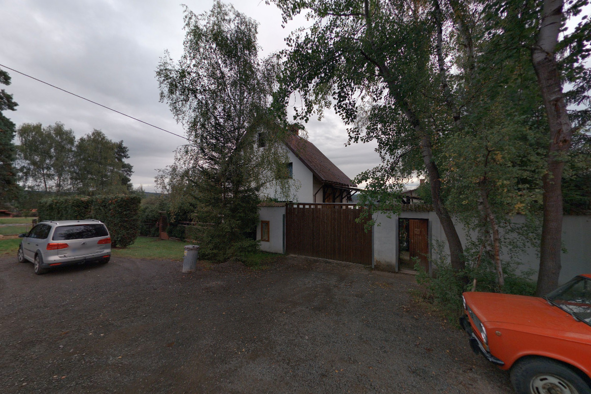 Jan Tropp - truhlářství