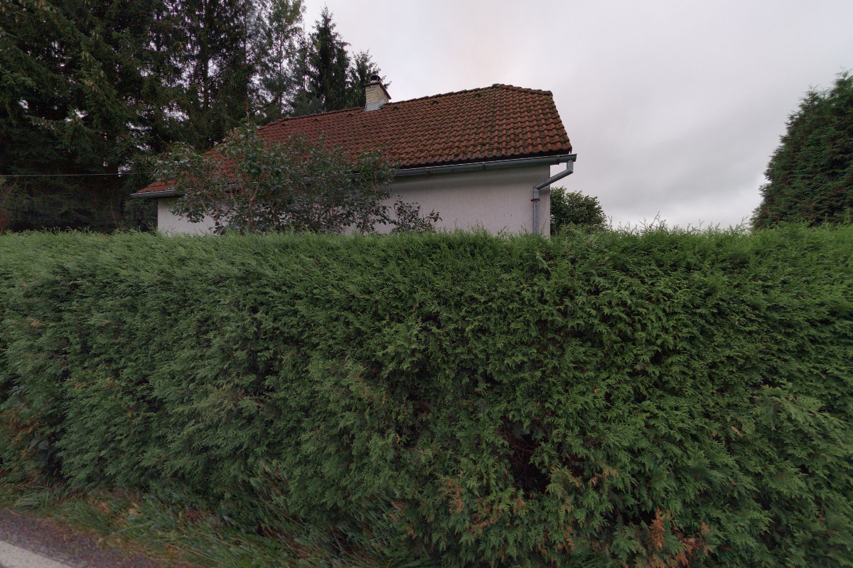 Ubytování LUCOVIČ