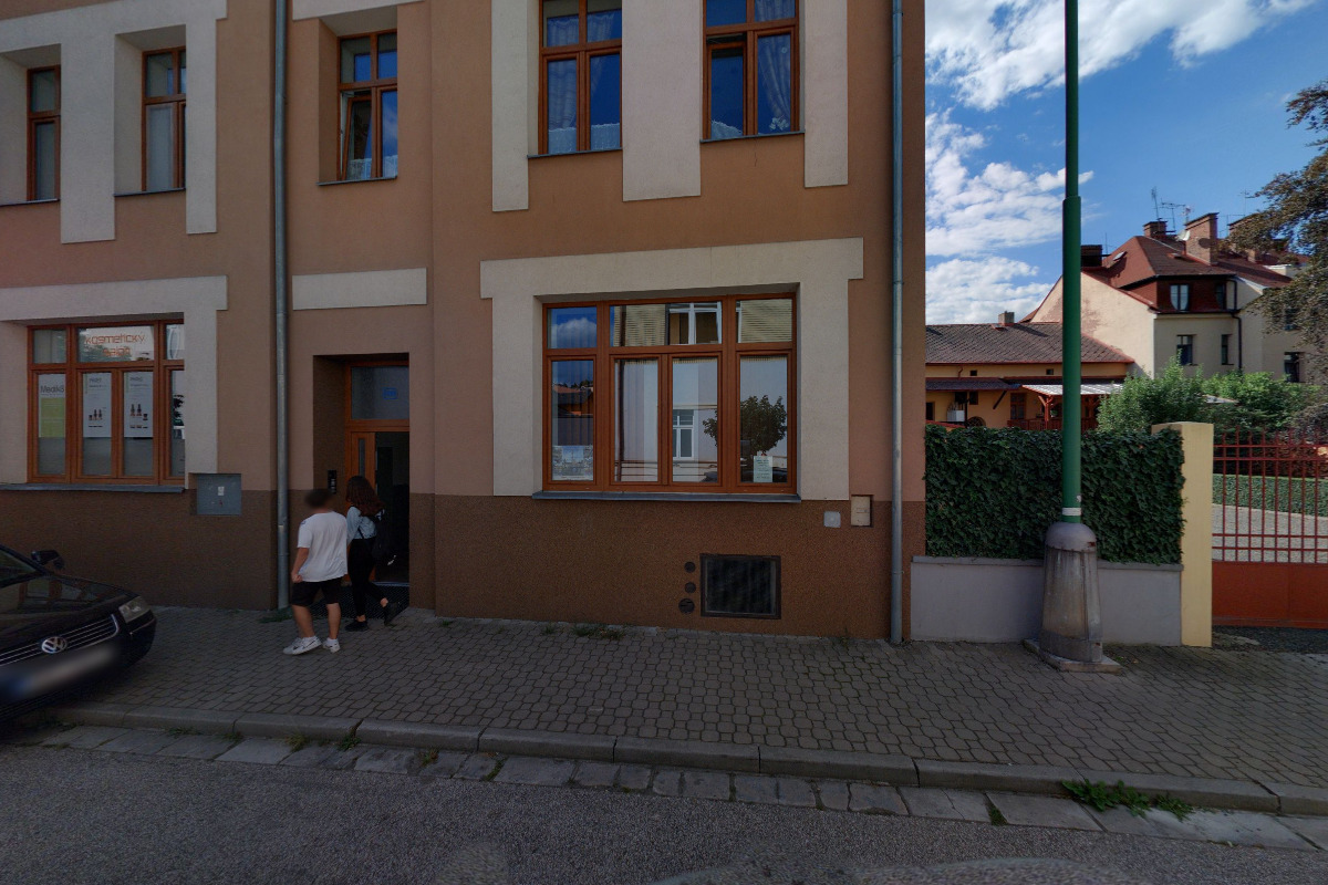 Zdravotní péče Z. F., s.r.o. foto 1