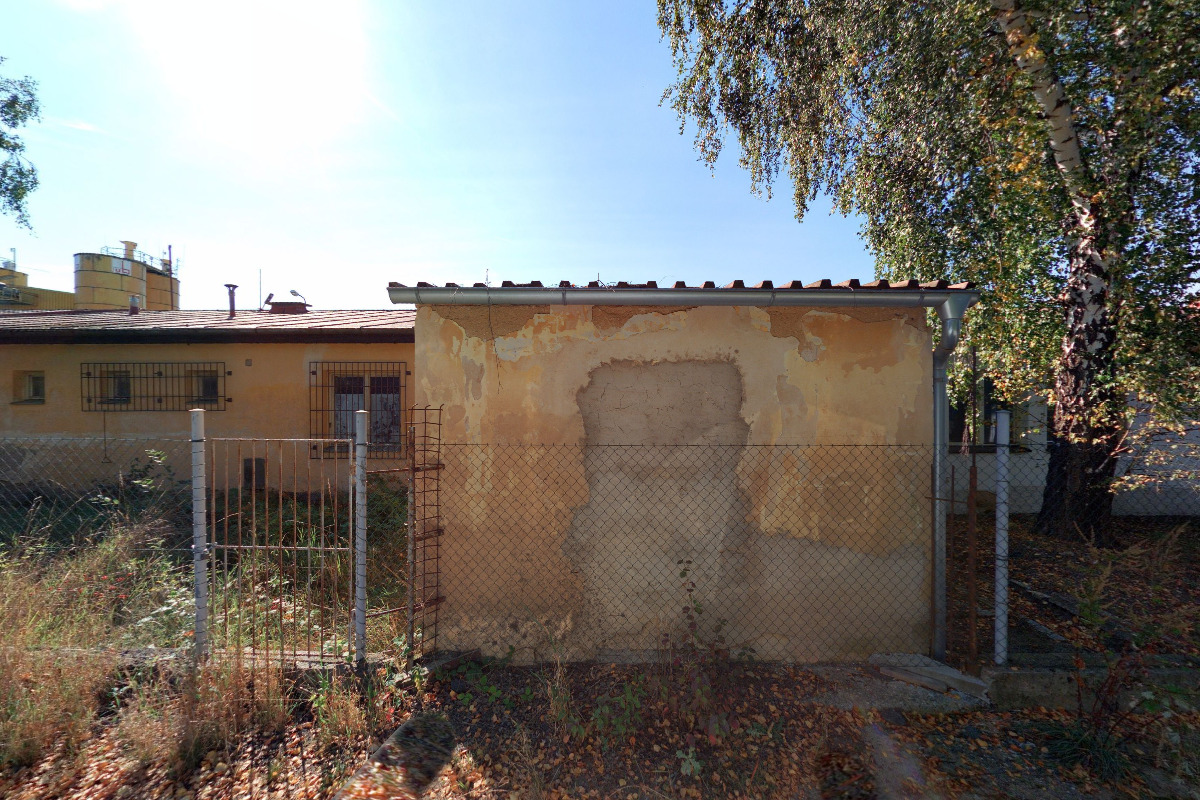 Silnice a mosty Dobřany, k.s.