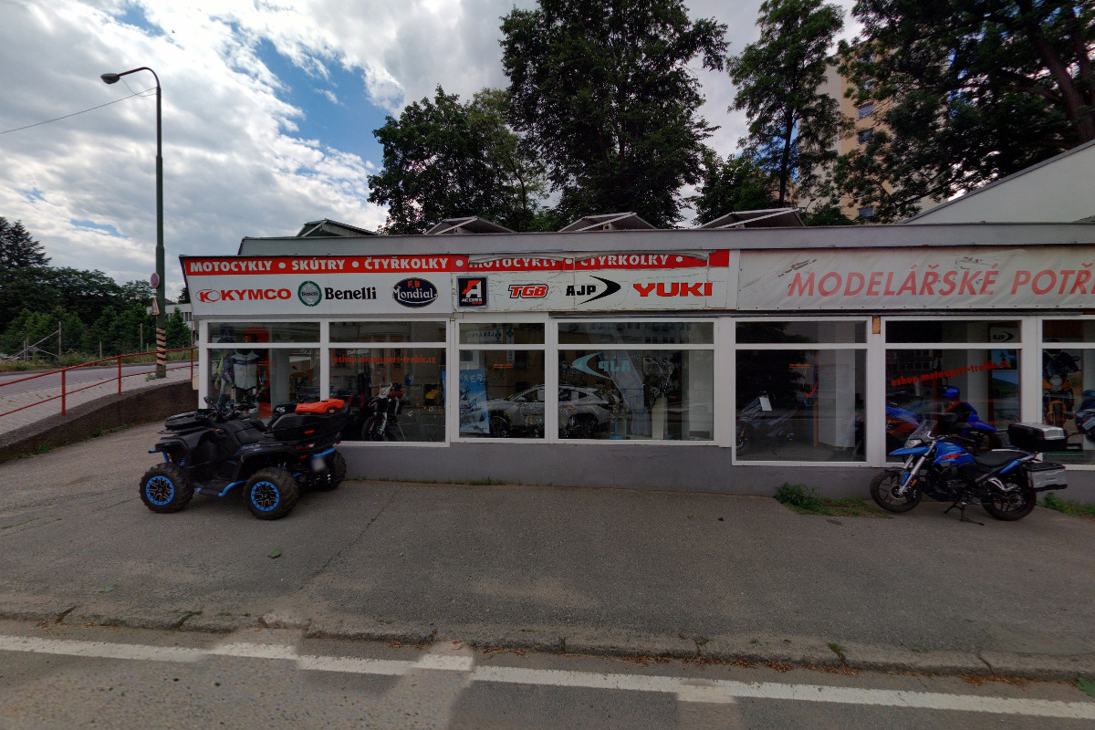 Ladislav Milostný - Motosport foto 6