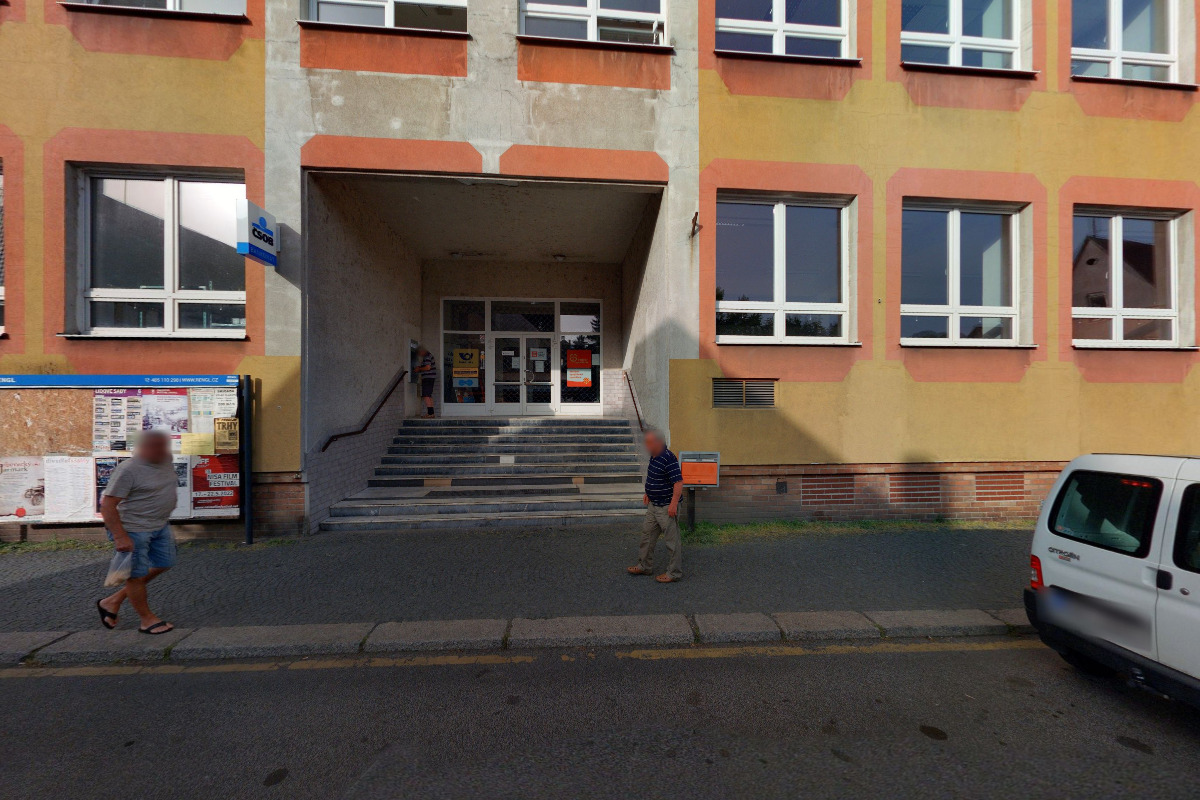 Benefit investment, a.s.