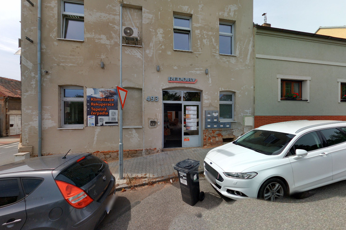DŘEVO INTERIÉR foto 5