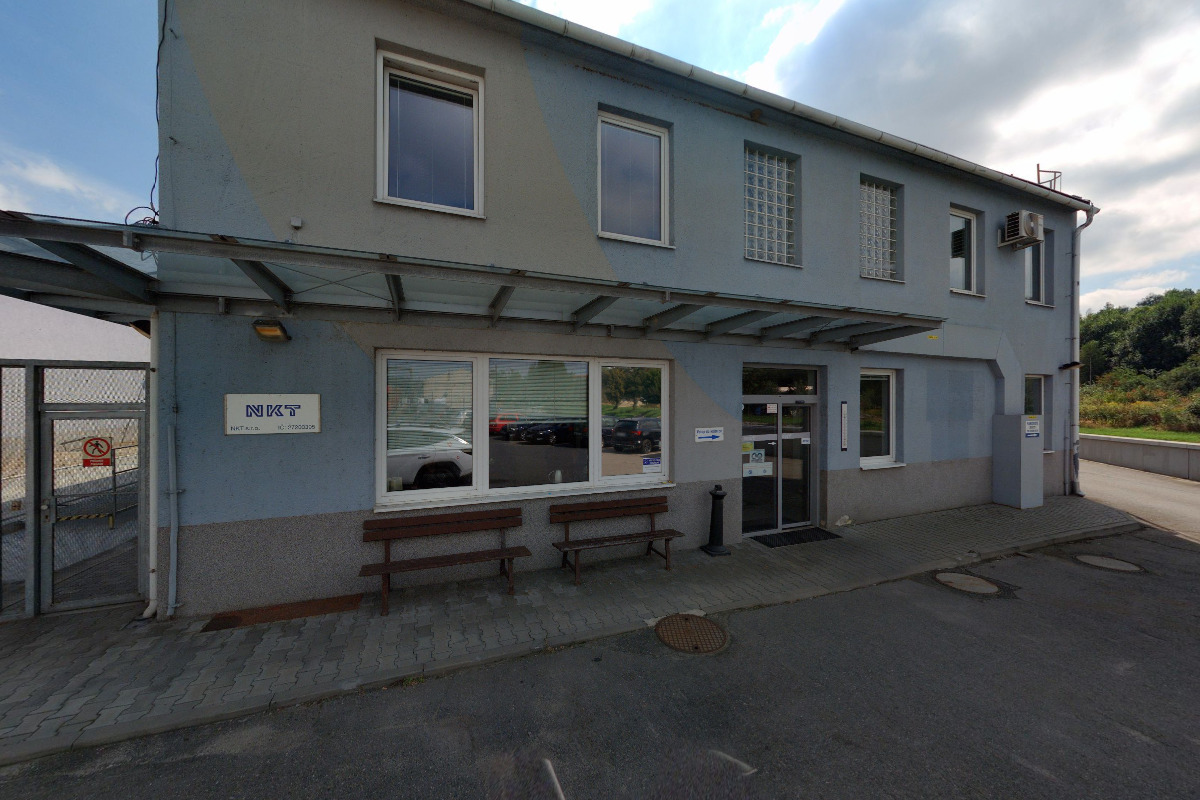 TJ Spartak Velké Meziříčí