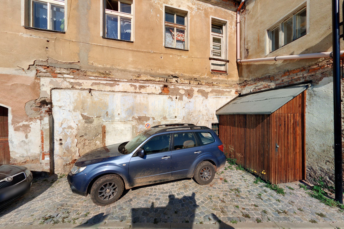 Daňový poradce ev. č. 1735 Ing. Jiří Fara