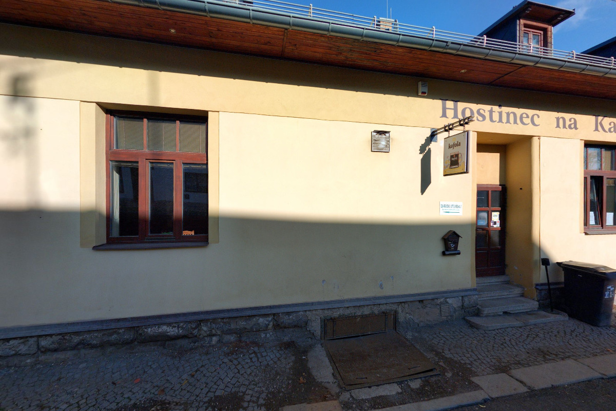 Hostinec Na Karlově foto 4