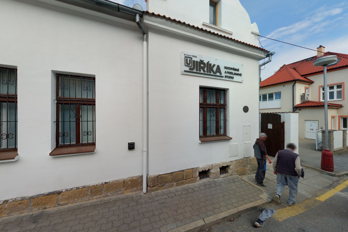 U Jiříka - Kuchyňské a podlahové studio foto 5