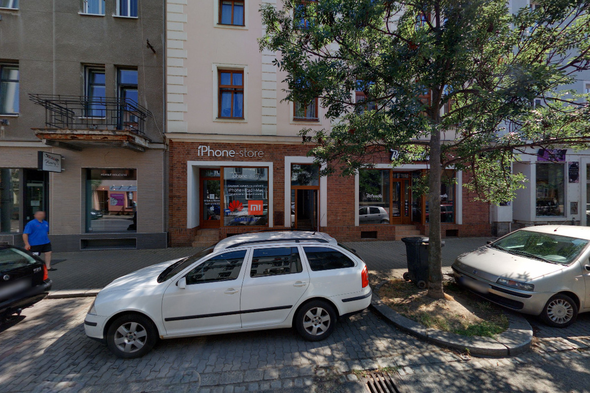 Mobil servis Plzeň foto 5