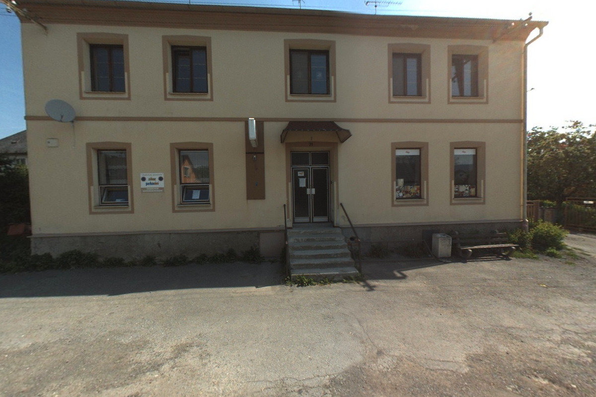 Ubytování Uničov - Libina foto 5