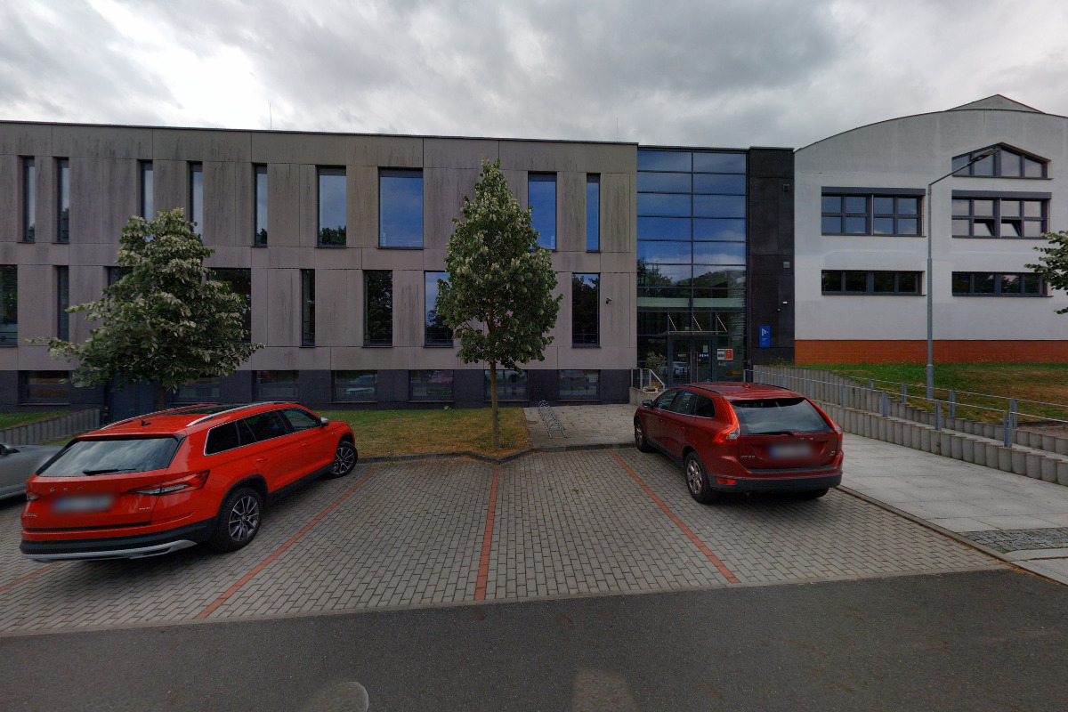 Univerzitní obchod ZCU