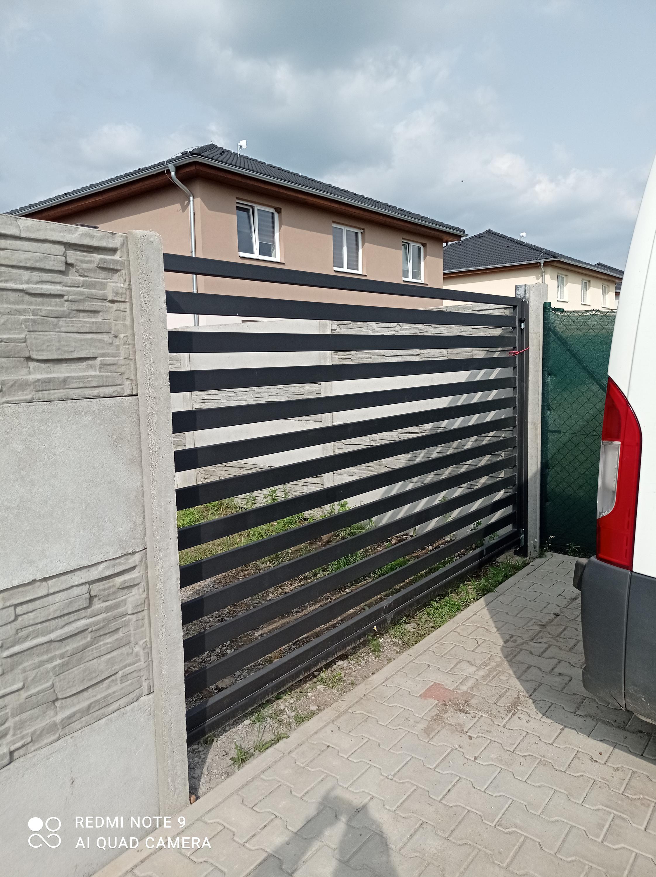 Kovovýroba Jančo foto 6
