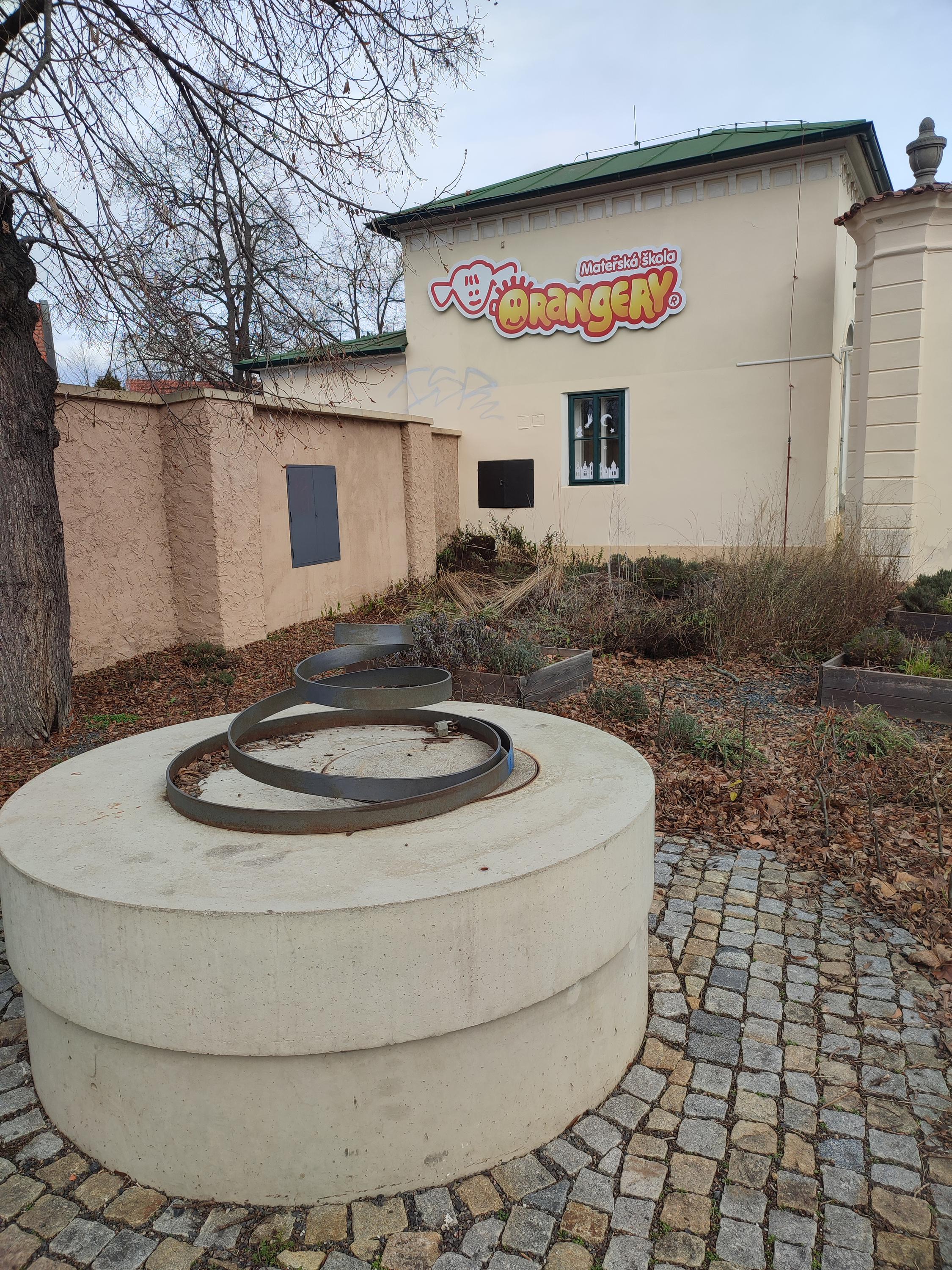 Mateřská škola Orangery, s.r.o. foto 6