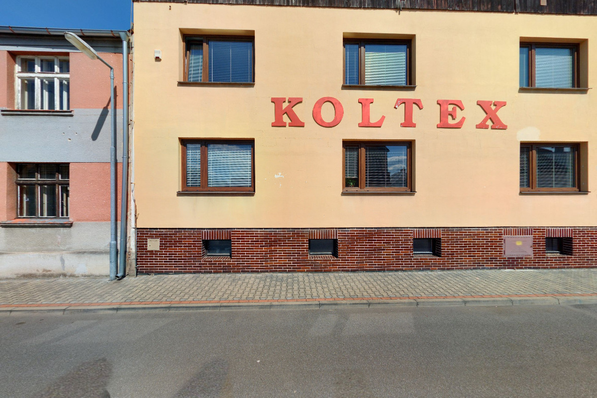 KOLTEX COLOR, s.r.o.