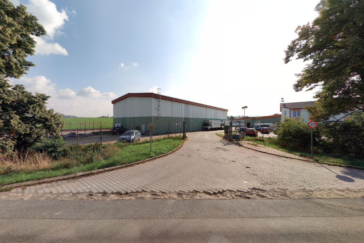 Pražská lékárnická, s.r.o. foto 2