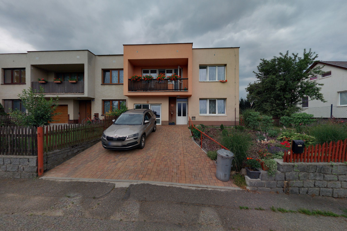 Zemní práce Havelka