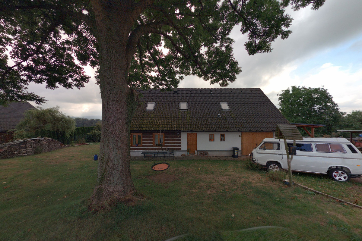 ARBOL - Roman Hanuš