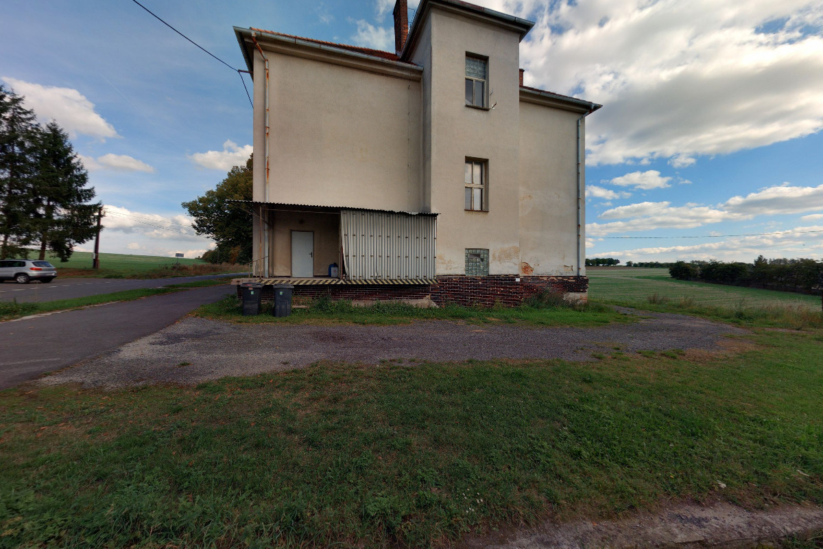 Bílovská zemědělská, a.s.