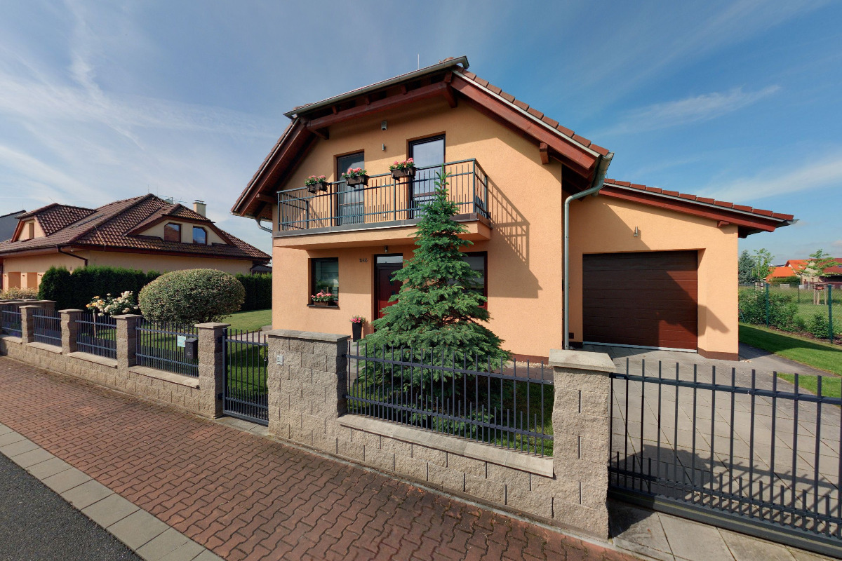 Relaxační kosmetika Ilona Pařízková