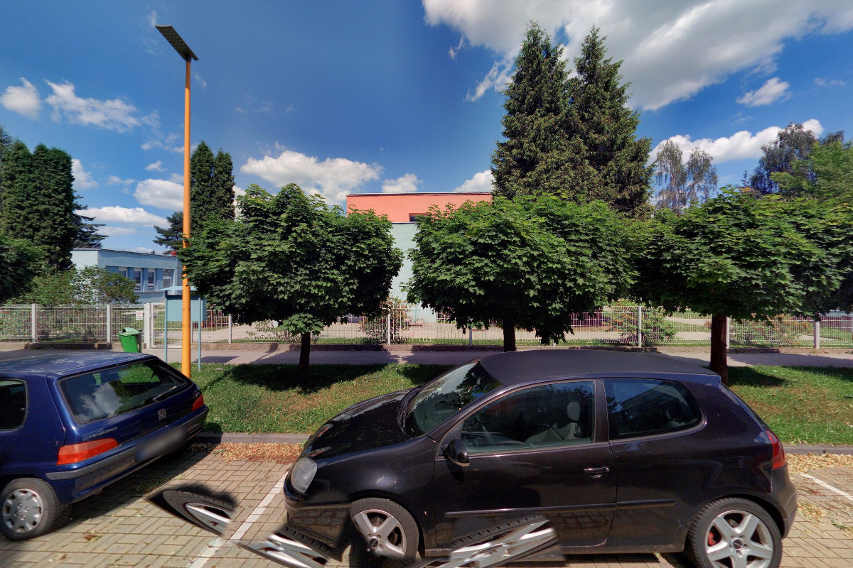 MŠ Humpolec, Na Rybníčku