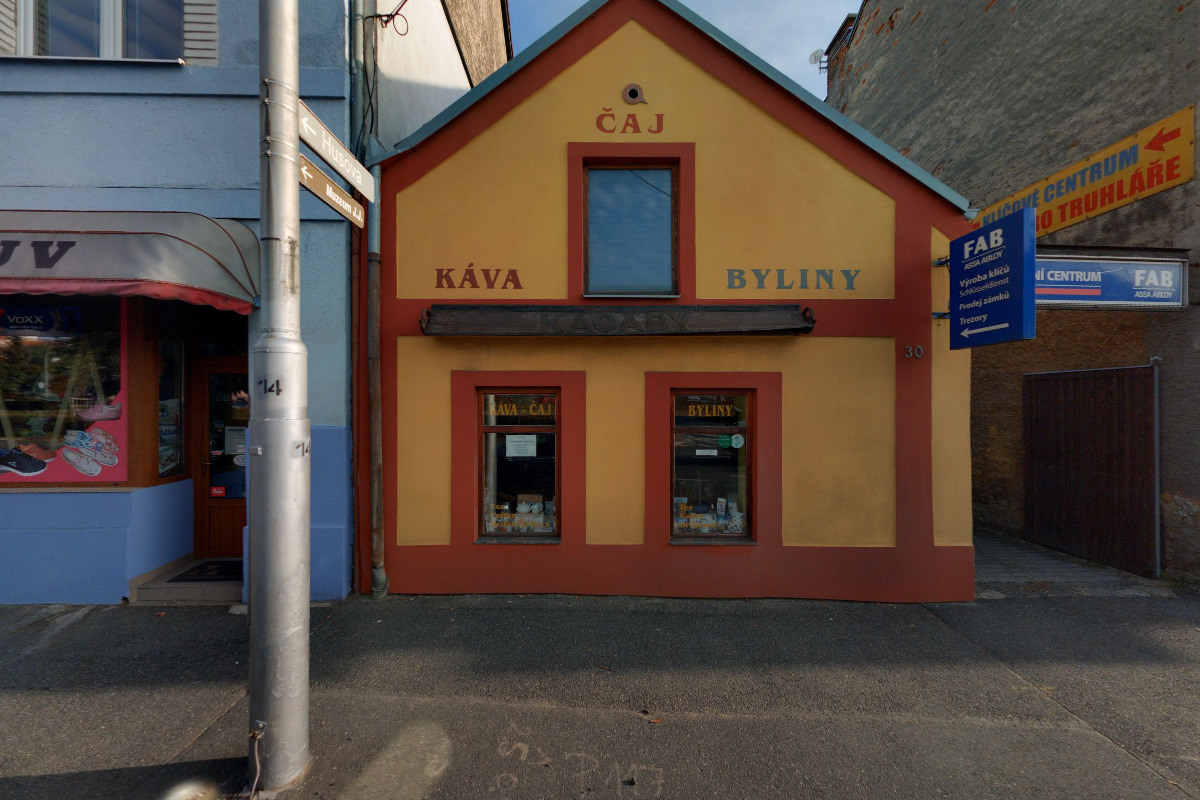 Klíčové centrum Patrik Dolina foto 2