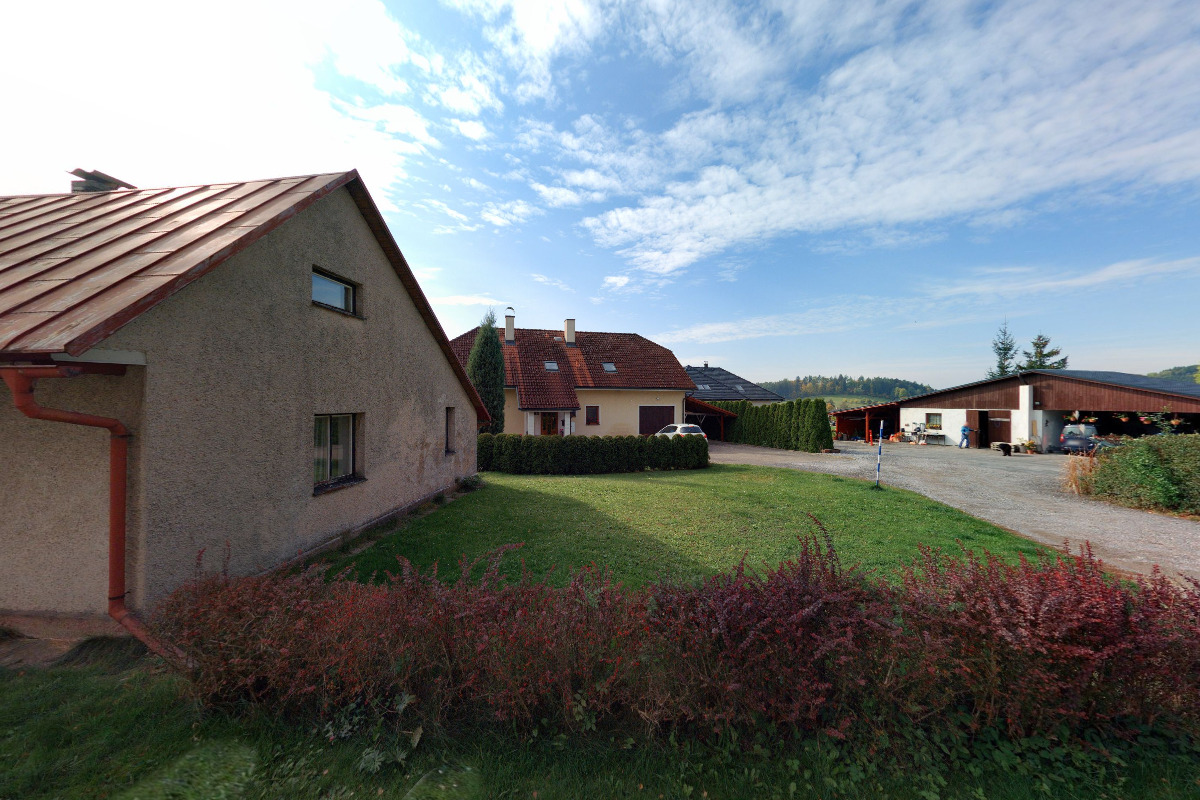 Ing. Martin Šimáček