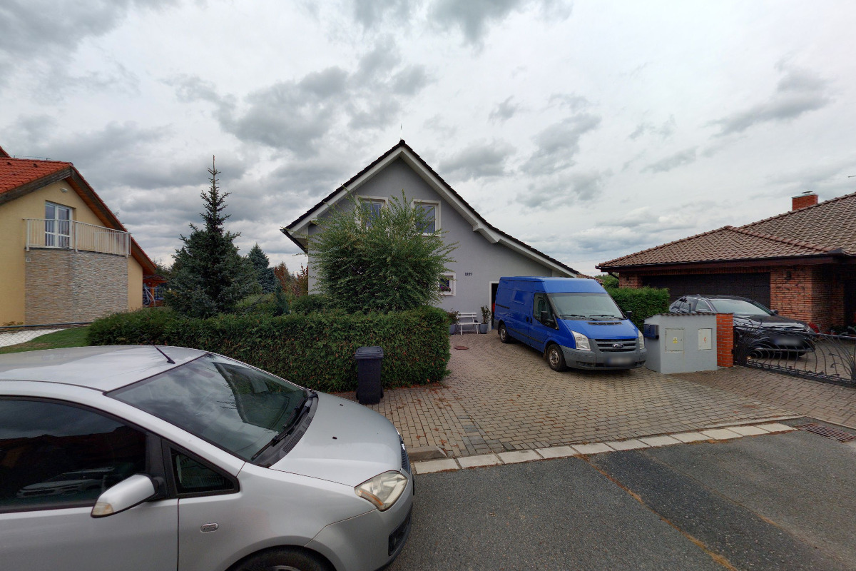 Stěhování Kutílek foto 5