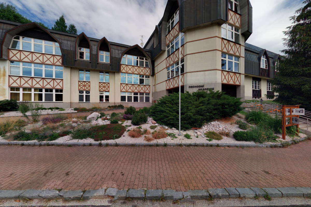 Rehabilitace JL, s.r.o.