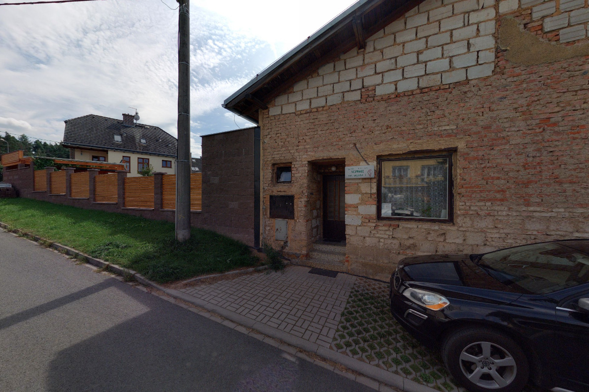 MVDr. Daniela Smolíková