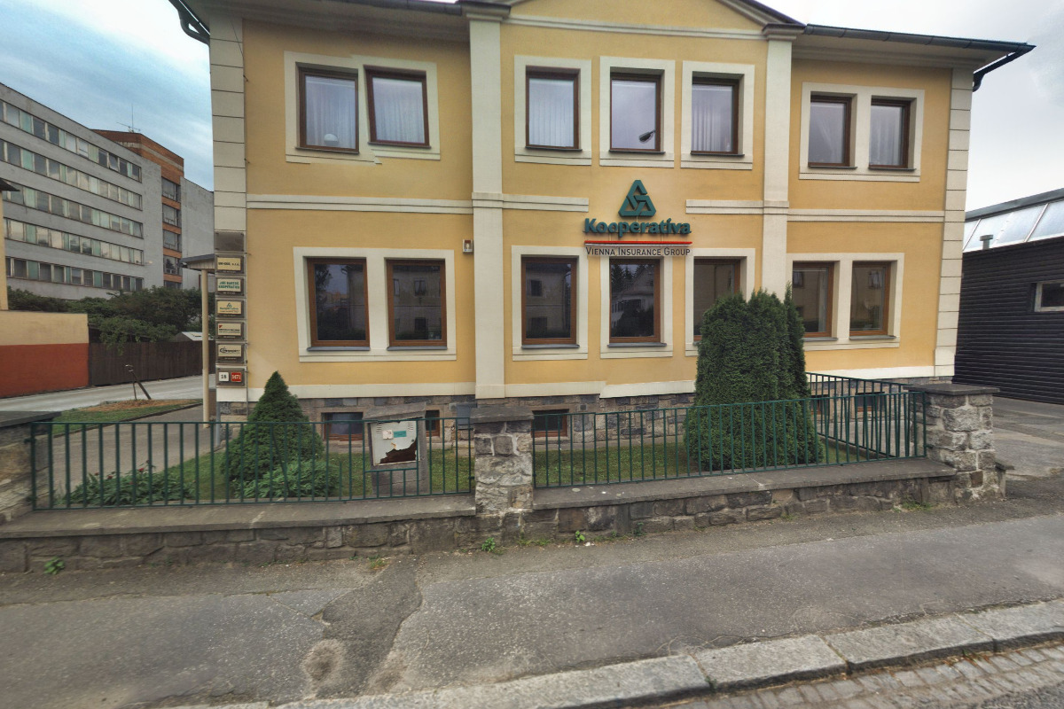 Jiří Bartoš foto 2