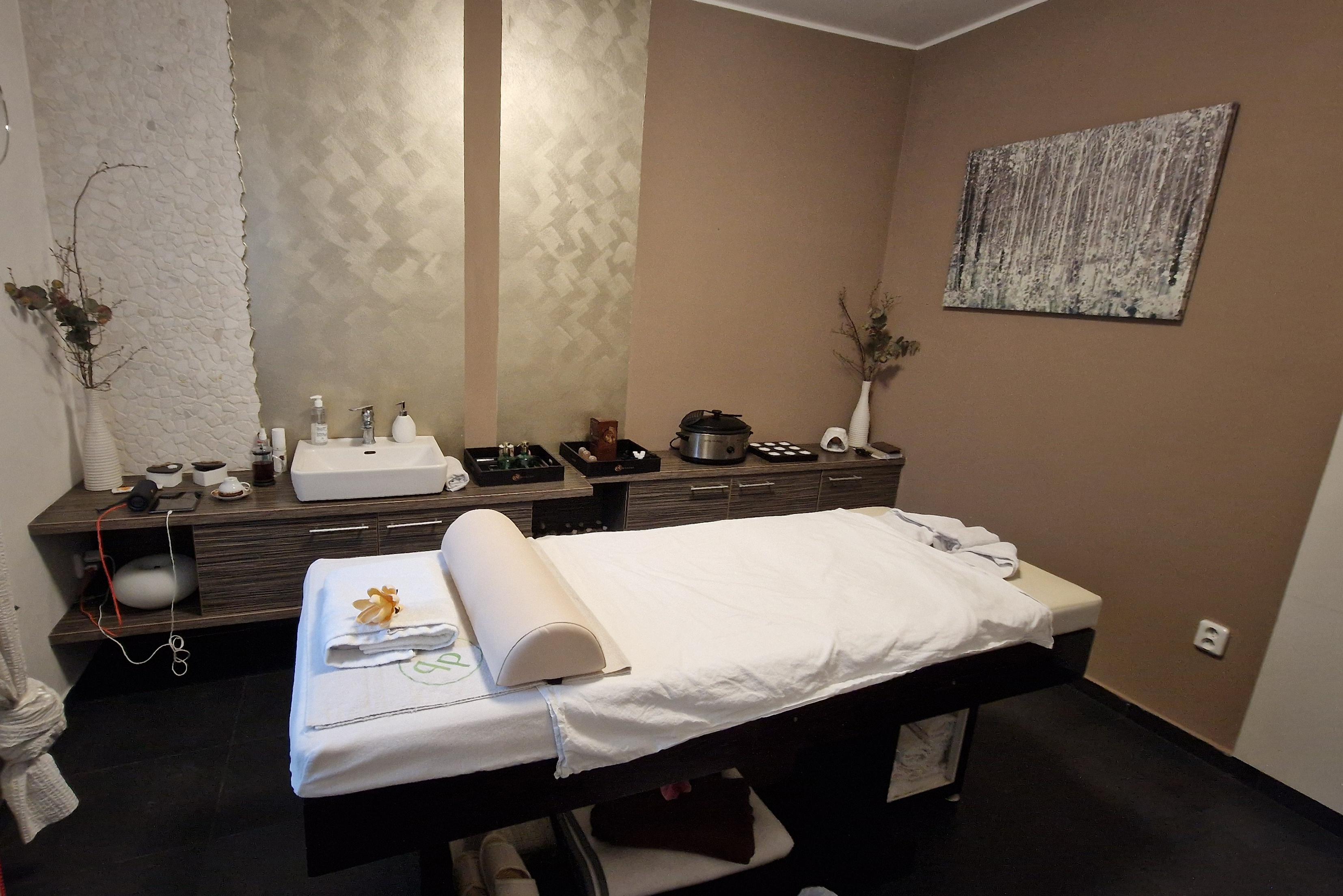 Masáže Zuzana Kalvodová