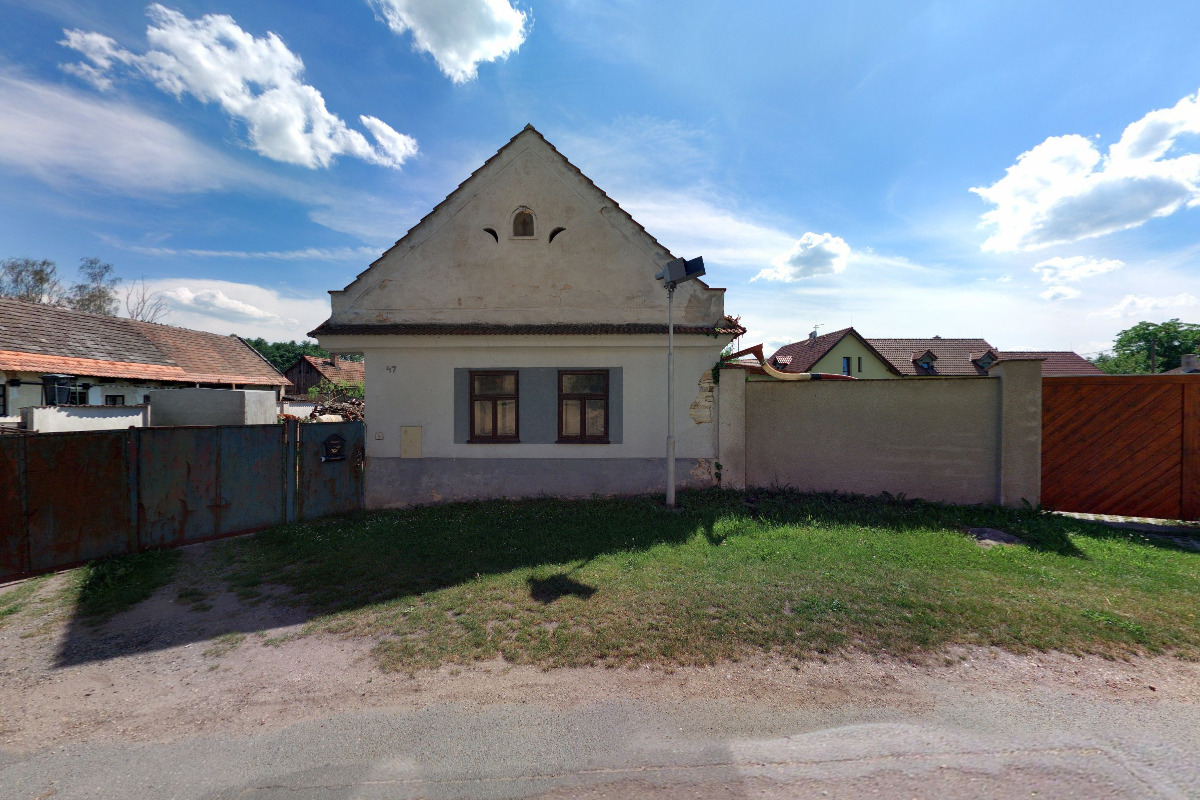 Truhlářství Jiří Pecháček