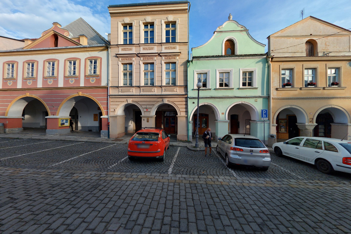 Faltýnová Lenka, JUDr., advokát foto 2