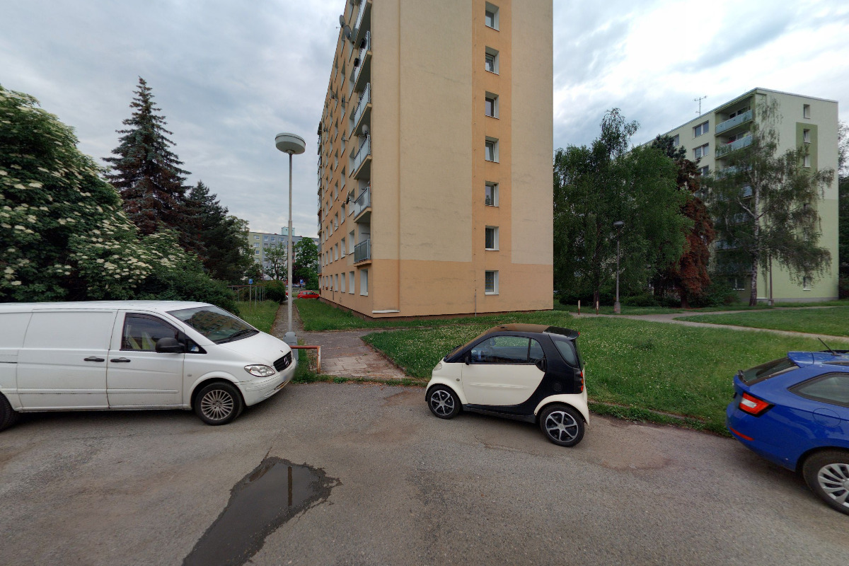 Účetnictví Vlach, s.r.o.