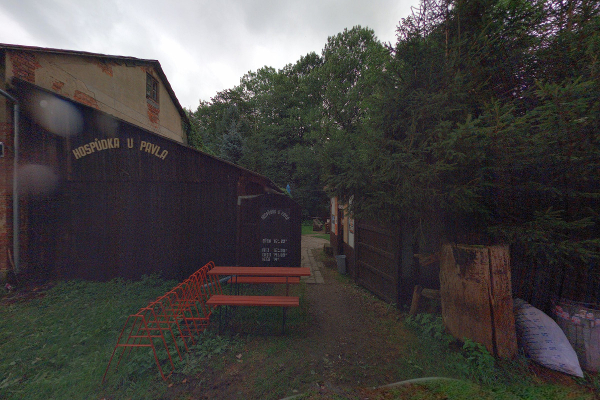 Hospůdka U Pavla foto 6