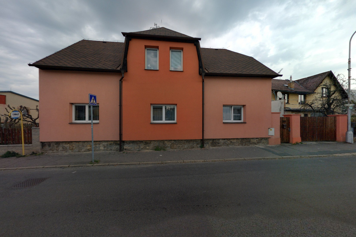 Kateřina Plesarová